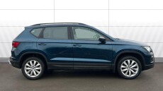 SEAT Ateca 1.0 TSI 115 Ecomotive SE 5dr Petrol Estate